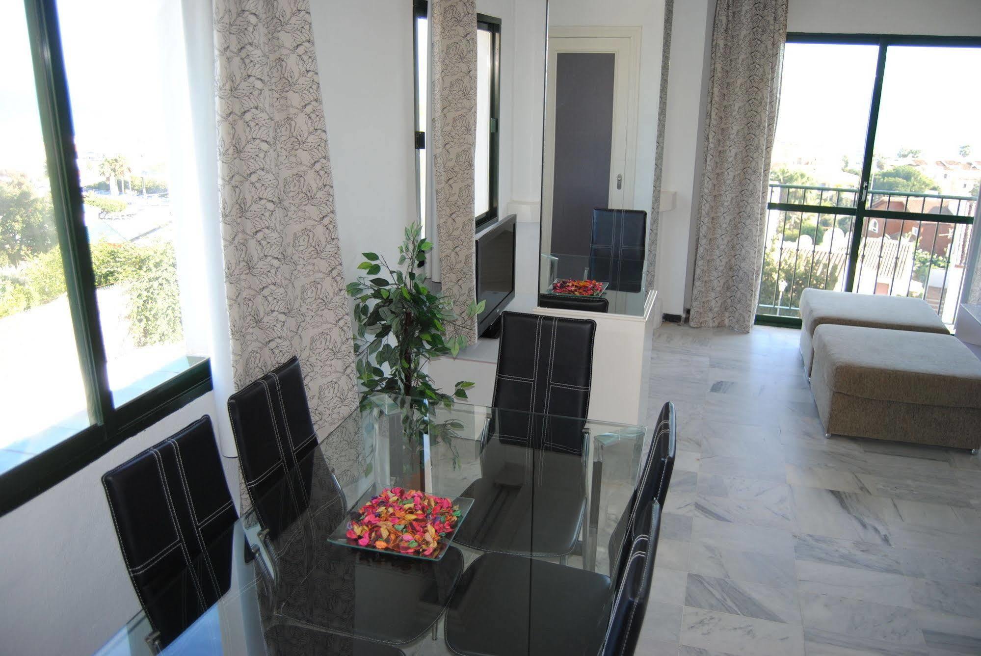 Torrenueva Park Apartment La Cala De Mijas Exterior photo